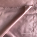 300t72f 100% Polyester Taffeta Fabric with Oil Cired on Faceside